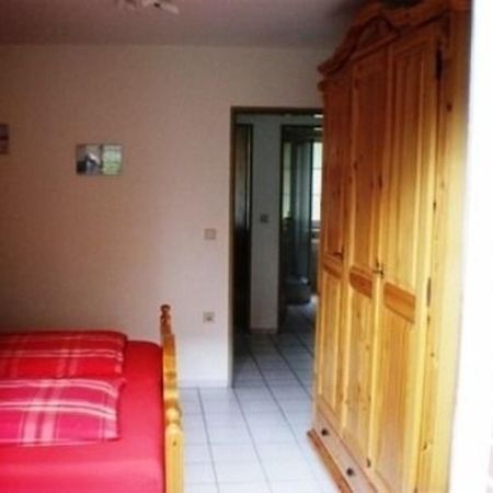 Thesing Re22 Villa Sögel Dış mekan fotoğraf