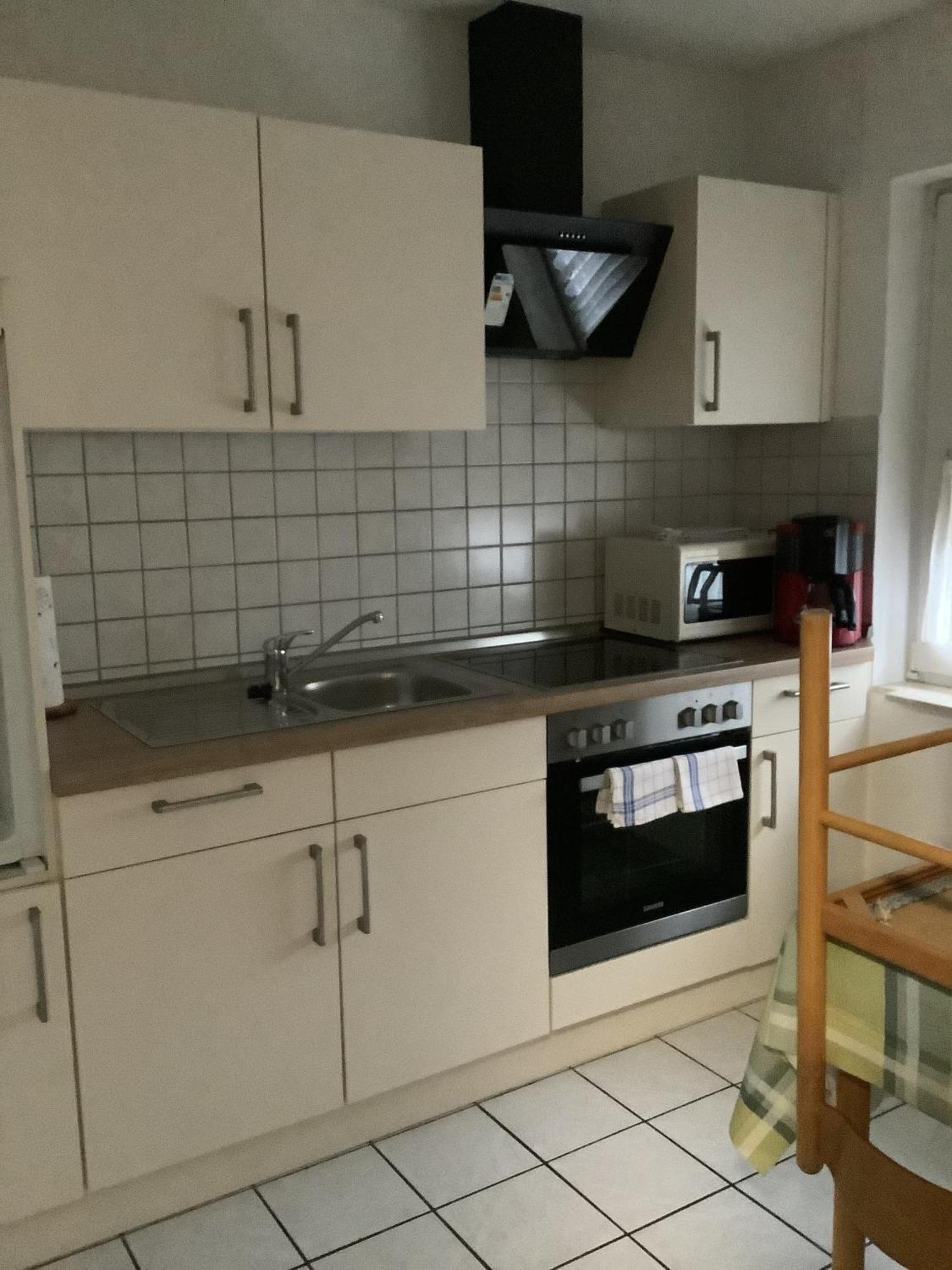 Thesing Re22 Villa Sögel Dış mekan fotoğraf