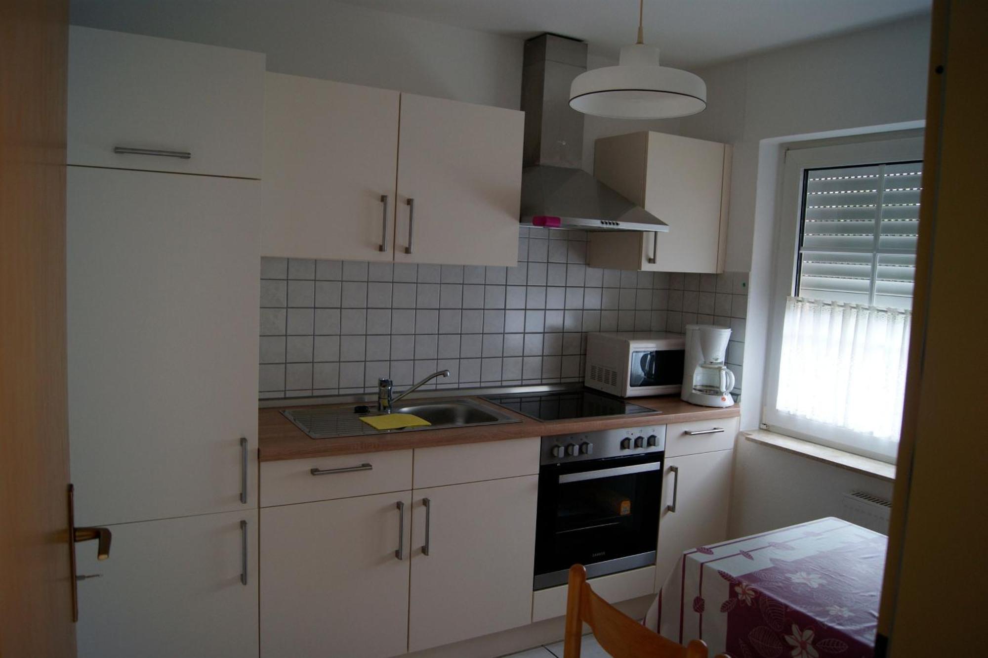 Thesing Re22 Villa Sögel Dış mekan fotoğraf