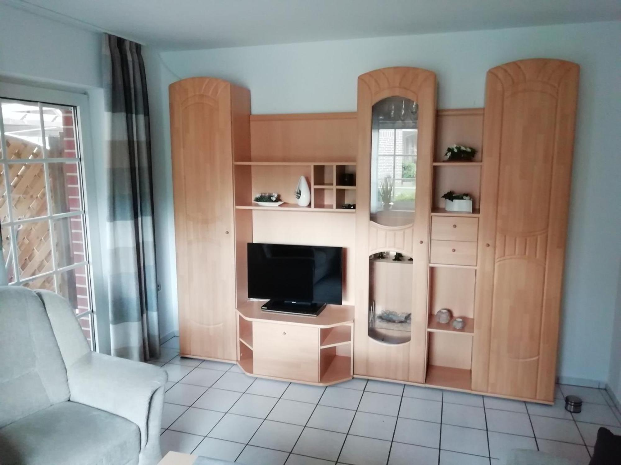 Thesing Re22 Villa Sögel Dış mekan fotoğraf