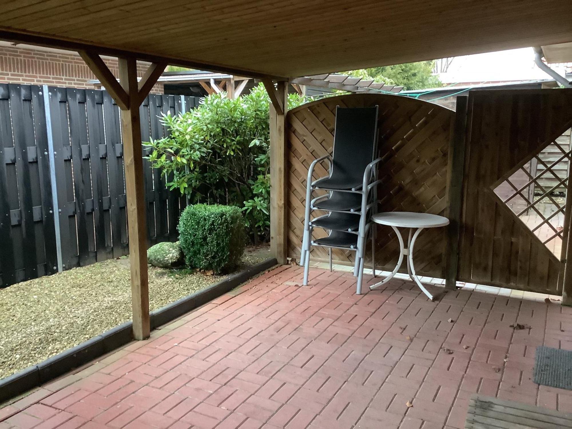 Thesing Re22 Villa Sögel Dış mekan fotoğraf