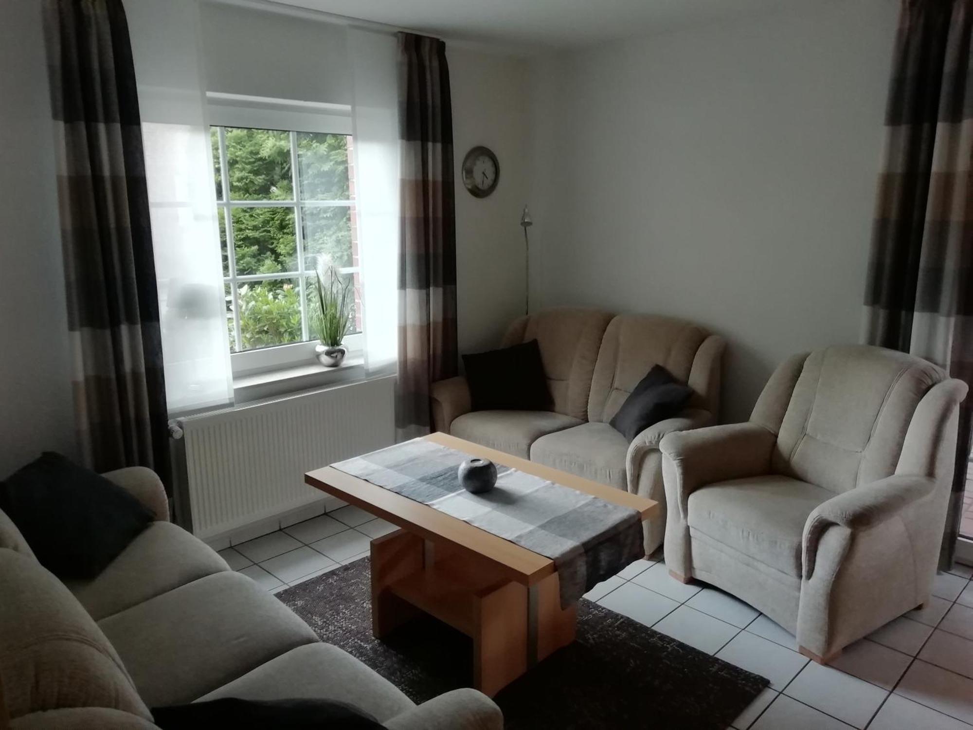 Thesing Re22 Villa Sögel Dış mekan fotoğraf