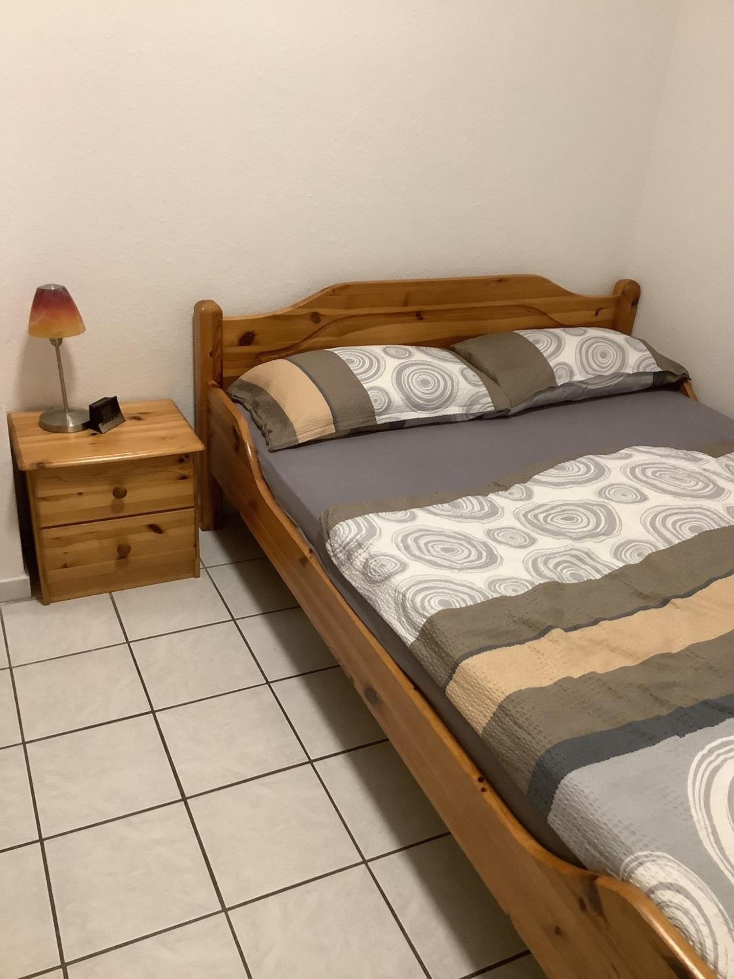 Thesing Re22 Villa Sögel Dış mekan fotoğraf